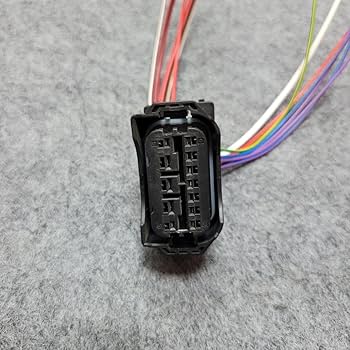 Amazon.com: Parts# 61132472911 plug 1pc/pack HUUUGE-PARRRT